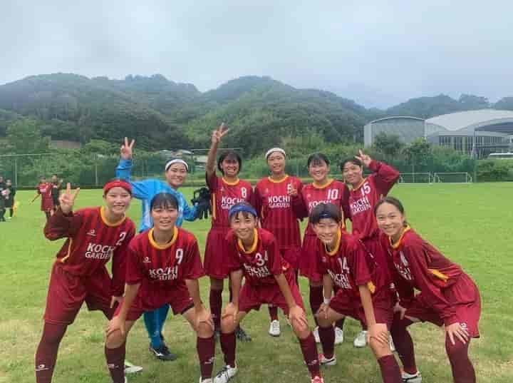 22年度 皇后杯jfa第44回全日本女子サッカー選手権大会 高知県予選 優勝は高知学園 結果表掲載 ジュニアサッカーnews