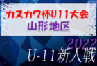 2022年度　筆の里サッカーフェスタ（交流会）広島県　情報お待ちしております。