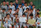 2022年度 第3回福岡県クラブユース（U-15）デベロップサッカー大会　優勝は宗像セントラル！