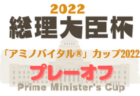 2022-2023 【島根県】U-18 募集情報まとめ（2種、女子)