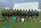 【優勝写真掲載】2022年度 浜松地区中学校夏季総体 サッカー競技の部（静岡）浜松開誠館が連覇達成！県大会出場7チーム決定！