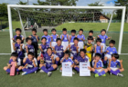 2022年度 AFA会長杯争奪 第34回青森市夏季中学生サッカー選手権  優勝は青森FC！連覇達成！