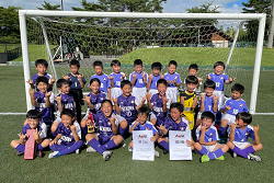 【優勝写真掲載】2022年度 コープ杯争奪AOFA第13回青森県U-10サッカー大会 十和田・三戸地区予選  優勝は五戸すずかけSC 1st！県大会出場2チーム決定！