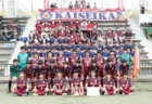 【優勝写真掲載】2022年度  静岡市中学総体サッカー大会    静岡学園中学校が優勝＆連覇達成！県大会出場8チーム決定！