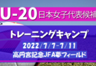 ヒマラヤカップ 岐阜ジュニア（スポ少）2022  U-8サッカー県大会　7/3結果更新！C・Dブロックの情報をお待ちしています！