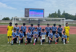 【優勝写真掲載】2022年度  西三河中学校サッカー選手権  中学総体（愛知）優勝は豊田市立梅坪台中学校！愛知県大会出場3チーム決定！