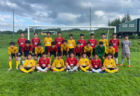 TOBIGERI ONE U-12全国大会出場！「技術力高め、自信が持てる選手に」油山カメリアFC U-12飯田 孝輔監督インタビュー