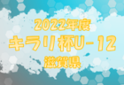 2022年度 JFAバーモントカップ 第32回全日本U-12フットサル選手権大会山梨予選　優勝は甲府レジェンズ！