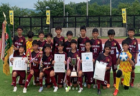 ニューバランスチャンピオンシップ2022 U-16 九州予選（宮崎開催）優勝は相生学院高校！