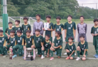 2022年度 ミカサ杯争奪 第43回静岡県中西部支部選抜U-10少年サッカー大会　Aブロックは焼津トレセン、Bブロックは藤枝トレセンが優勝！