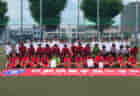 2022年度 第29回グリーン・ハイ・カップ少年サッカー大会 富山　優勝はフォルツァ松本！
