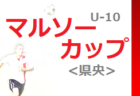 2022年度 第27回東北チャンピオンズカップ U-14 （山形開催）8/12～14結果＆組み合わせ情報募集！