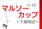 名古屋FC WEST ジュニアユース 体験練習会 9/15.27開催！2023年度 愛知県