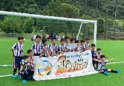 2022年度 第8回JCカップＵ－11少年少女サッカー大会　九州地区予選大会 優勝はリベルタ！