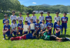 滝川第二高校 サッカー部 中学生向け体験練習会 7/25開催 2022年度 兵庫