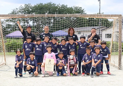 2022年度 宇都宮市長杯少年サッカー大会 U-10 (栃木県) 優勝はS4スペランツァ！引き続き結果情報お待ちしています