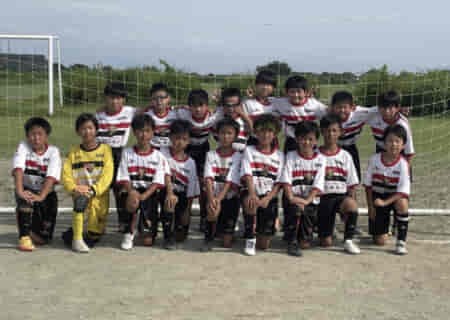 【優勝チーム写真掲載】2022年度 しんきんカップ静岡県キッズU-10サッカー大会 東部支部 富士予選　セパラーダが8連覇達成！