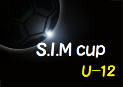 2022年度 S.I.M cup(奈良県開催) 大会情報をお待ちしています！