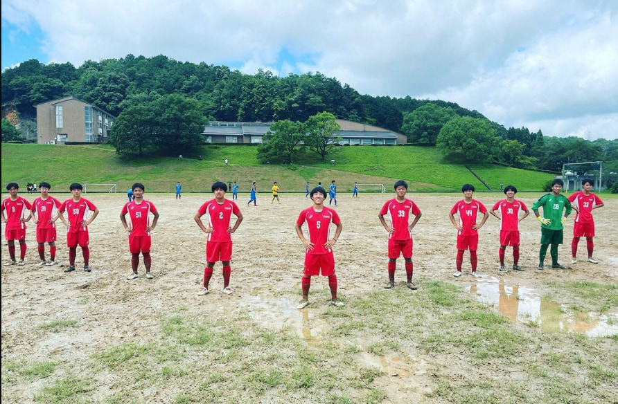 22年度 岐阜県高校夏季地区総体まとめ 東濃地区優勝は中津川工業 西濃地区 優勝は大垣工業 岐阜 中濃 飛騨地区情報募集 ジュニアサッカー News