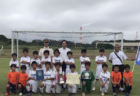 2022年度  長野県U-13サッカーリーグ  第8節一部結果更新、続報募集　次回8/21