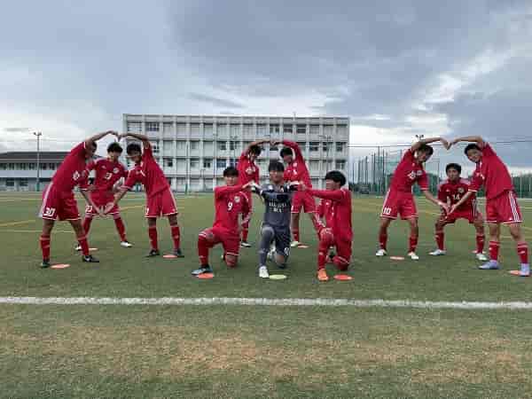 高円宮杯 Jfa U 18サッカーリーグ22 和歌山 10 8 9全結果 次戦は選手権後11 19 ジュニアサッカーnews