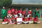2022年度 ロバパンカップ 第54回全道U-12サッカー大会 室蘭地区予選（北海道）優勝は北海道コンサドーレ室蘭！