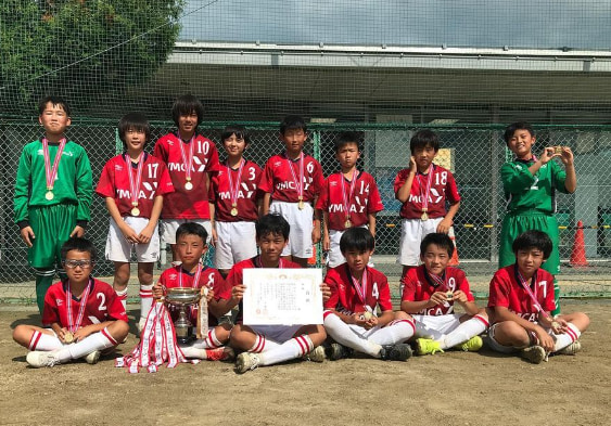 22年度 第28回河北カップ 仙台市スポーツ少年団サッカー大会 宮城 優勝は仙台ymca ジュニアサッカーnews