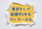 2022年度 JA共済CUP第49回茨城県学年別少年サッカー大会（低学年の部）県南地区大会　県大会出場20チーム決定！