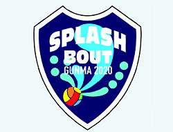 SPLASH BOUT ジュニアユース練習会　9/10.18.24開催 2023年度 群馬
