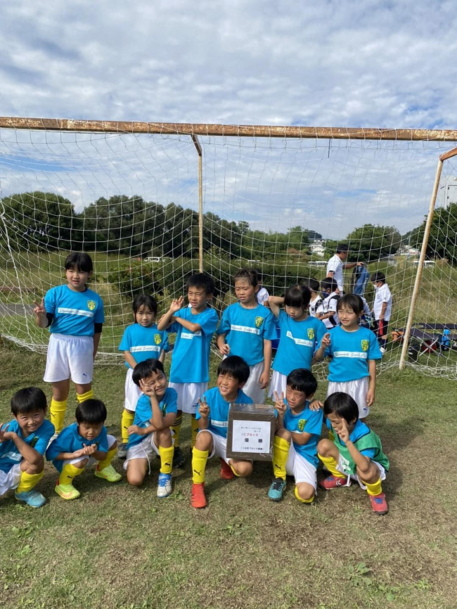 22年4月 群馬県開催カップ戦情報 随時募集 随時更新中 高崎パールライオンズ杯 優勝は優勝エヴォリスタ ジュニアサッカーnews