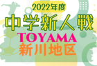 2022年度 第31回全国高校女子サッカー選手権大会福島県大会 優勝は尚志高校！2チームが東北大会へ！