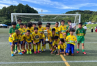 2022年度 第5回しのまんCUP ジュニアサッカー大会（U-10）福岡県　優勝はJ-WIN！情報ありがとうございます！