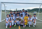 2022年度 第5回しのまんCUP ジュニアサッカー大会（U-12）福岡県　優勝はカメリアA！情報ありがとうございます！