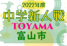 2022年度 第31回全日本高校女子サッカー選手権 山形県大会 優勝は鶴岡東高校！ 大会結果掲載