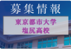 2022年度第11回郡市対抗ガールズサッカー選手権大会 大分 優勝は大分市U-12