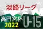 相模原みどりSC ユース 体験練習会 随時受付 2023年度 神奈川県