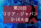 2022年度 第47回 郡山サッカーフェスティバル 高校生の部（福島県）結果掲載！