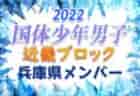 アルビレックス新潟 ジュニアユースセレクション　1次9/10.11開催 2023年度 新潟