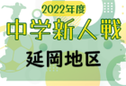 【山梨県】参加メンバー掲載！関東トレセンリーグU-16 2022（第4節：9/25）情報提供ありがとうございます！