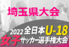 さいたまシティーノースFC ジュニア セレクション 9/10開催！2023年度 埼玉県