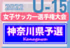 高円宮杯 JFAU-15 サッカーリーグ2022岐阜　9/17結果更新！1部優勝はFC岐阜！2部優勝はFCV可児（B）、3部最終結果掲載！