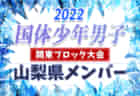 2022沖電工杯OFA第56回沖縄県サッカー祭り（C組）中頭地区 優勝は沖縄SV（４連覇）！