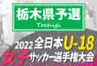 2022年度 Honda Cars杯第30回新潟県U-11サッカー大会＜中越県央ブロック＞優勝はレアル加茂！