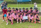 2022年度 関東クラブユース連盟 (KCY) ダイアゴナルカップ 優勝は東京杉並ソシオFC！初代チャンピオンに！