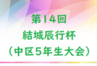 ともぞうSCジュニアユース 練習会兼セレクション9/21.22開催 2023年度 栃木県