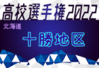 2022年度 Honda Cars杯第30回新潟県U-11サッカー大会＜下越ブロック＞優勝は水原SS！上位3チーム県大会出場