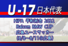 2022年度 サマーキャンプin和倉（中期）石川　優勝は龍谷大平安高校！