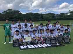 2022年度 第24回 プーマ杯 高校サッカーフェスティバル in 綾（宮崎県）　優勝は近畿大学附属高校！優勝写真掲載