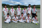 2022年度 U-15サッカーリーグ東三河（愛知）優勝は蒲郡中学校！県大会出場決定！