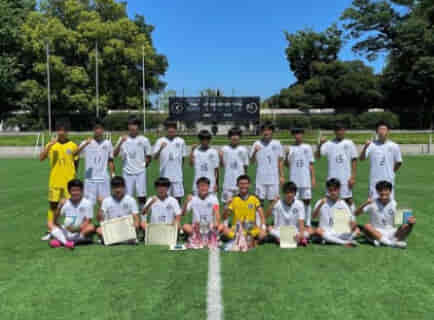 【優勝写真掲載】2022年度 第53回関東中学校サッカー大会（山梨県開催）優勝は修徳中学校（東京）！全国大会出場全7チームが決定しました！